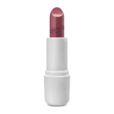 Imagem de Batom Cremoso Intense 3,8g - Maquiagem , Rosa 250
