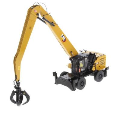 Imagem de Miniatura Manipulador de Materiais MH3040 Cat 85958 - DIECAST MASTERS
