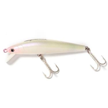 Imagem de Isca Artificial Nelson Nakamura Queen 70 (7cm 6gr) - Várias Cores, 102