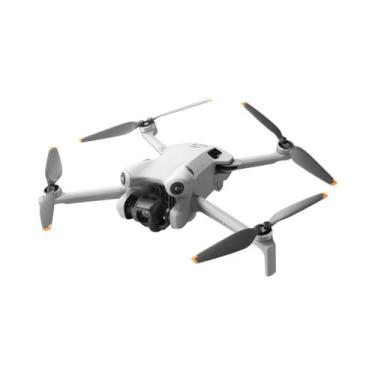 Imagem de Drone DJI Mini 4 PRO DJI RC-N2 (SEM Tela) DJI041