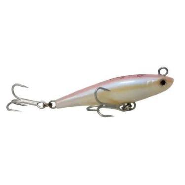 Imagem de Isca artificial nakamura curisco 60 6cm 6.5g (fundo) - LUCKY, 118