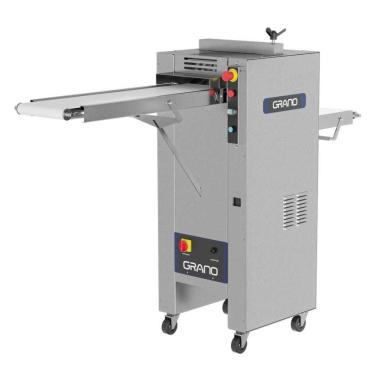 Imagem de Divisora De Massa Volumétrica Automática Inox Dva 03 220v - Grano