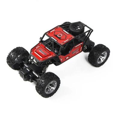 Imagem de Carro de Controle Remoto Off-Road para Crianças  Diversão Garantida pa