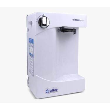 Imagem de Purificador de água classic ulfer ph+, Branco