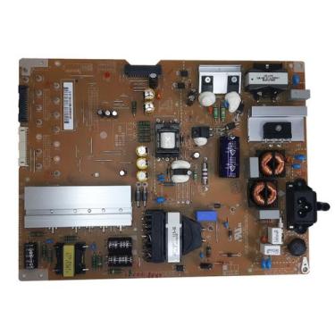 Imagem de Placa Fonte LG 55lb7000 Eay63073001 Eax65424001