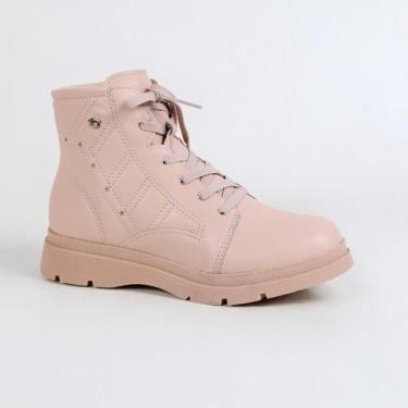 Imagem de Bota Coturno Infantil Pink Cats V6061 Avela, Avela, 0002, 29