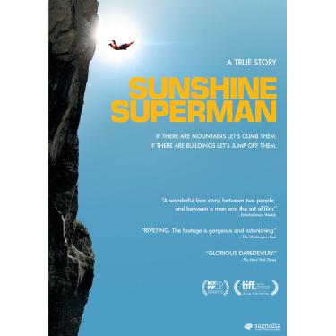 Imagem de Sunshine Superman