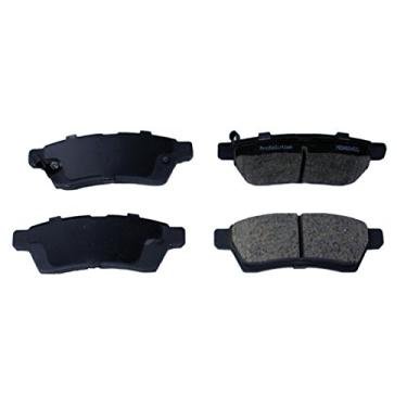 Imagem de Monroe Pastilhas de freio de cerâmica GX1100 ProSolution