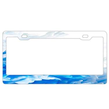 Imagem de Capa de telefone comercial flip de couro para Samsung Galaxy S7 Edge S8 S9 Plus S10E S20 FE S21 Note 8 9 10 20 Ultra Holder Wallet Cover, marrom, para S10 Lite A91