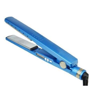 Imagem de Chapinha Prancha Profissional Nano Titanium