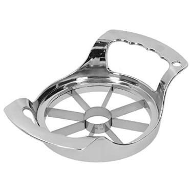 Imagem de Ma??s Corer,Cortador 304 A?o Inoxid¨¢vel Ma?? P¨ºra Removedor de N¨²cleo Ferramenta de Corte Acess¨®rio de Cozinha para Remo??o de N¨²cleos de Ma??s e Peras Legumes(8pieces), Removedor de caro?o ma??