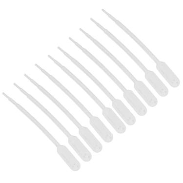 Imagem de Shanrya Tubo de alimentação de répteis, alimentador de répteis confortável plástico para aplicação coral para peixes para lagartos