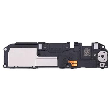 Imagem de HONGYAN Peças de substituição de telefone celular Campainha de campainha de alto-falante para Xiaomi Redmi Note 9 / Redmi 10X 4G Acessórios telefônicos