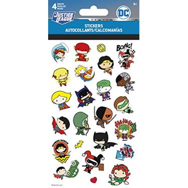 Imagem de Trends International DC Chibi Characters