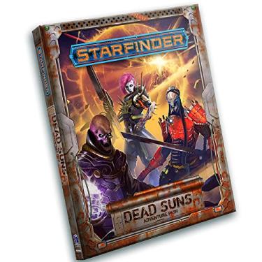 Imagem de Starfinder Adventure Path: Dead Suns