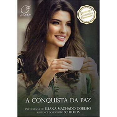 Imagem de Conquista Da Paz, A