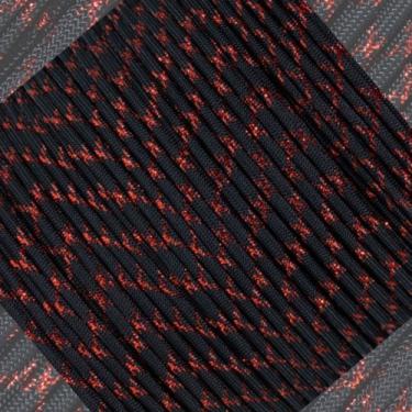 Imagem de Craft County Ganchos de 3 m 7,5 m e 3 m e carretéis de 7,6 m e 300 m - Feito de 100% nylon para artesanato e uso geral - Maior seleção de corda paracord