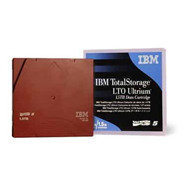 Imagem de Cartucho de dados IBM - LTO Ultrium LTO-5 46X1290