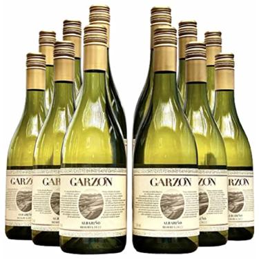 Imagem de Vinho Garzon Reserva Albariño | Kit com 12 Garrafas | Oferta