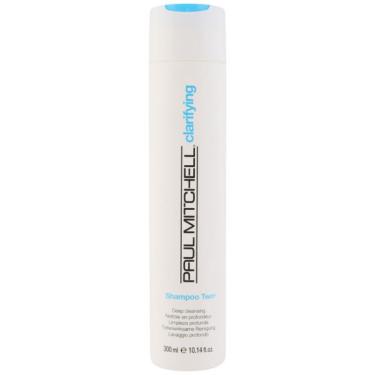 Imagem de Paul Mitchell Clarifying Shampoo Two - 300ml blz