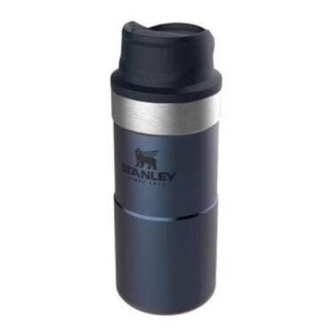 Imagem de Garrafa Térmica Travel Mug. Nightfall Stanley 354 Ml Original