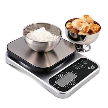 Imagem de Balança Digital Para Cozinha Euro