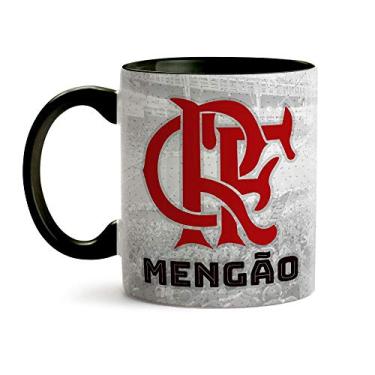 Imagem de Caneca Flamengo -"Mengão"