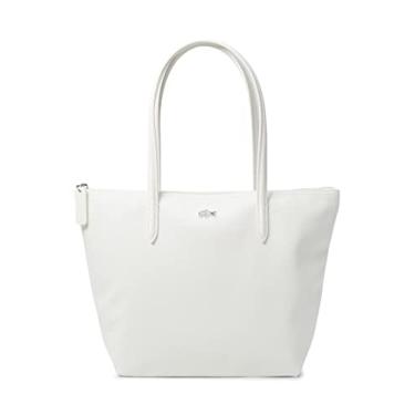 Imagem de Lacoste Bolsa de compras pequena, Farine, Farine