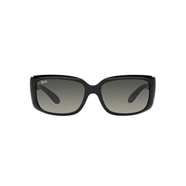 Imagem de Óculos de Sol Rayban 4389 - Preto