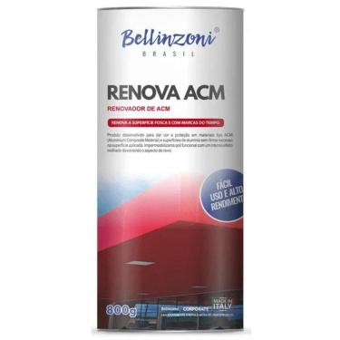 Imagem de Bellinzoni Renova Acm 800G