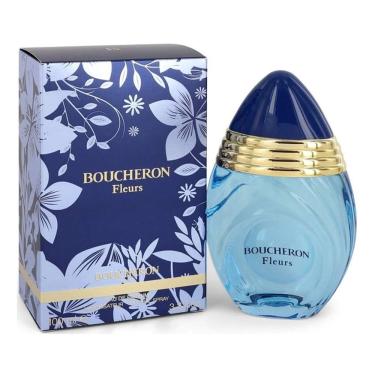 Imagem de Perfume Floral Feminino por Boucheron - Fragrância Duradoura e Sedutora