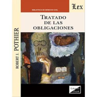 Imagem de Tratado De Las Obligaciones