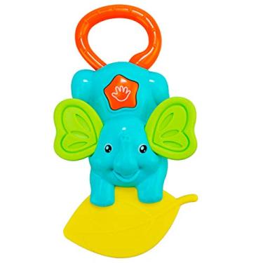 Imagem de Mordedor Babyphant - 20063