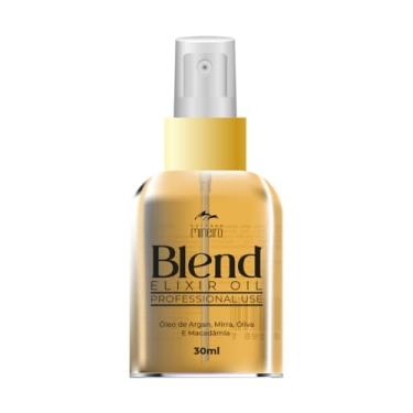 Imagem de Óleo Finalizador Barroco Mineiro Blend Elixir Oil 30ml