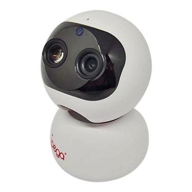 Imagem de Câmera IP Ipega KP-CA178 Full HD Wi-Fi - Filmagem Babá Idoso