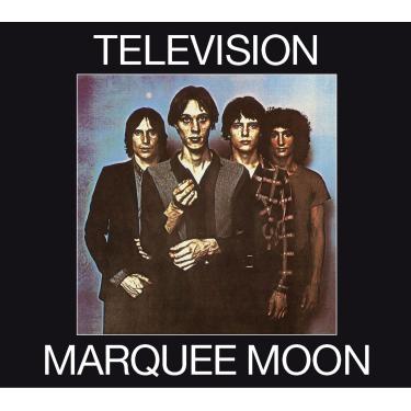 Imagem de Marquee Moon [Disco de Vinil]