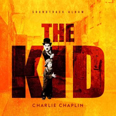 Imagem de The Kid (Original Soundtrack) [Disco de Vinil]