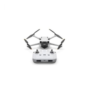 Imagem de Drone DJI Mini 3 Pro RC-N1 (Sem Tela) Fly More Kit Plus - DJI040