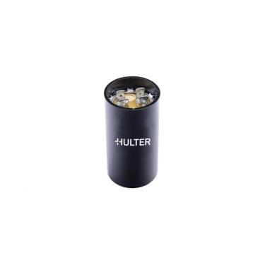 Imagem de Capacitor Eletrolítico 270-324uF Motor 1/2 Hulter - 220V