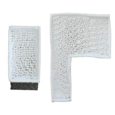 Imagem de Greenafil Filtro de ar de substituição compatível com projetor OPTOMA HD141X HD26 HD260S DH1009 HD28DSE HD39 DH1012 EH200ST EH341 EH416 GT1080 DU380 e Acer H6517 HDF536 H5380BD