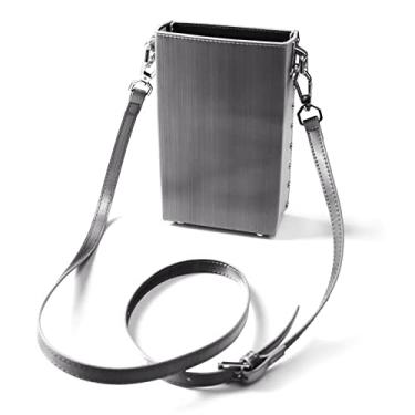 Imagem de Coldre de tesoura para cabeleireiro, bolsa de tesoura de poliuretano colorida para cabeleireiros com cinto cabeleireiro cabeleireiro tesoura tesoura de cabeleireiro bolsa suporte de cintura