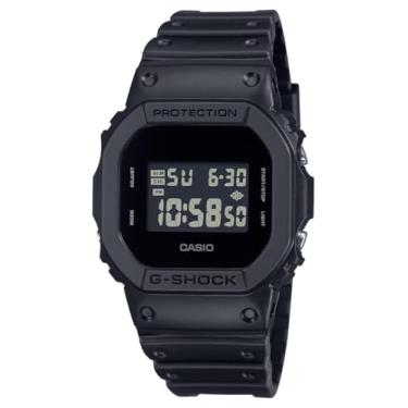 Imagem de Relógio de Pulso Masculino Casio G-Shock Digital Light LED DW5600UBB1DR
