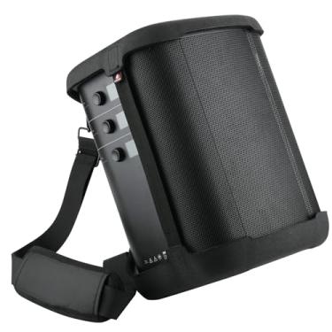Imagem de TXEsign Capa Protetora de EVA para Bose S1 Pro+, Com Alça de Ombro, Bolsa de Transporte para Alto-Falante Bose S1 Pro+