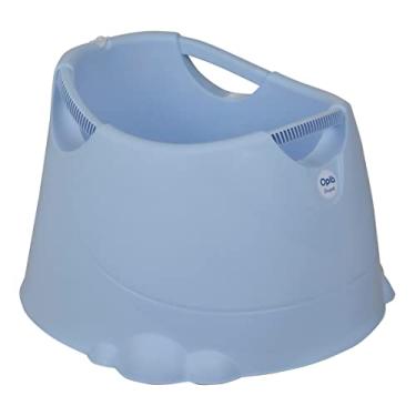 Imagem de Burigotto Oplà Baby Blue
