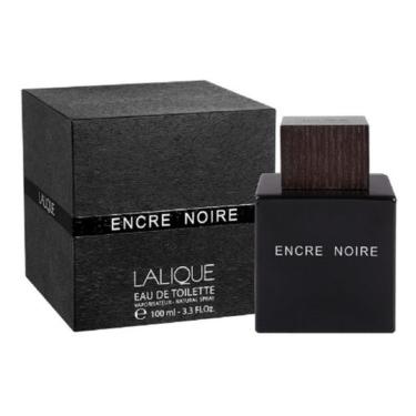 Imagem de Encre Noire Edt 100ml Lalique Perfume Masculino