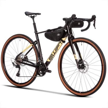 Imagem de Bicicleta Gravel Swift Enduravox Gr Evo 2025 transmissão Grx 22v (51)