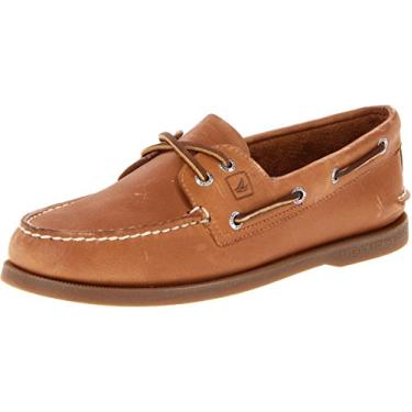 Imagem de Mocassim náutico masculino Authentic 2 Eye da Sperry