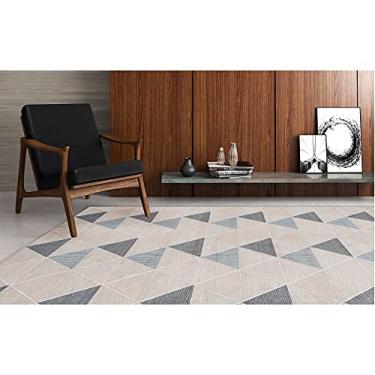 Imagem de Tapete para Sala Via Star Premiere 795 1,50x1,00 metros Bege