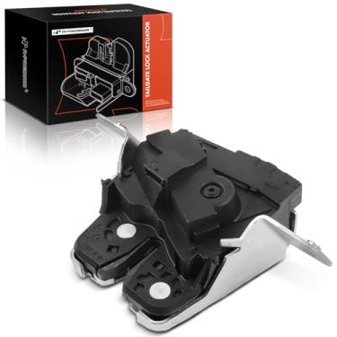 Imagem de A-Premium Atuador de trava de trava de caminhão traseiro compatível com Mercedes-Benz X204 Series GLK250 2013-2015 GLK350 2010-2015 Sport Utility