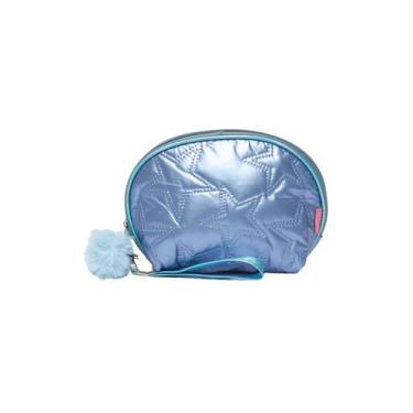 Imagem de Necessaire Qualis Estampa Em Estrela NS2391, Peça